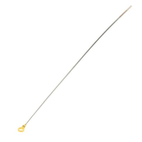 Engine Oil Dipstick Compatible with GMC for Yukon XL 1500 2500 for Sierra 2500 HD 2001-2008 for Savana 1500 2500 3500 2008 857mm Engine Oil Dipstick 917377 in Kuwait