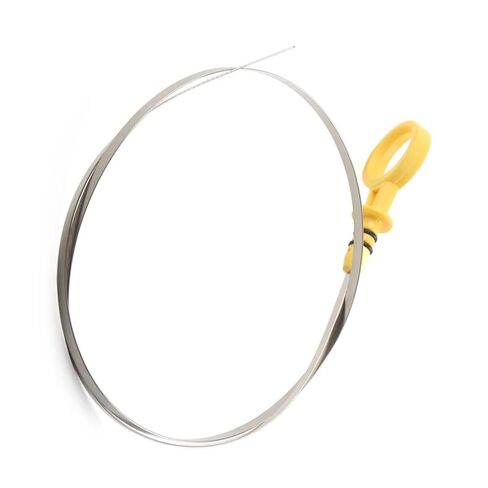 Engine Oil Dipstick Compatible with GMC for Yukon XL 1500 2500 for Sierra 2500 HD 2001-2008 for Savana 1500 2500 3500 2008 857mm Engine Oil Dipstick 917377 in Kuwait
