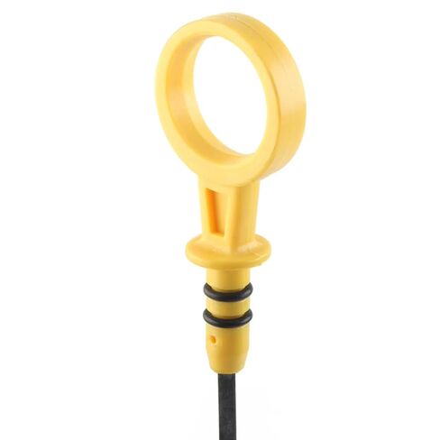 Engine Oil Dipstick Compatible with GMC for Yukon XL 1500 2500 for Sierra 2500 HD 2001-2008 for Savana 1500 2500 3500 2008 857mm Engine Oil Dipstick 917377 in Kuwait