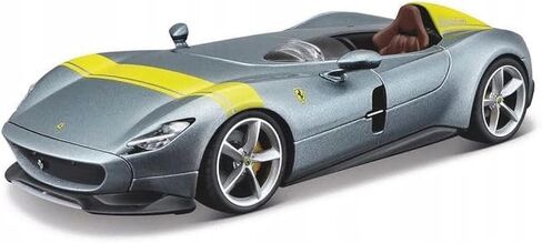 مجموعة مايستو 1:24 فيراري مونزا SP-1 in Kuwait