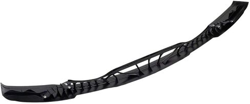 IAMAUTO 1-57957 Bumper Shutter Active Air Dam WITHOUT Actuators Fits 2021-2024 Ford F150 2WD ONLY Replaces ML3Z17626Q in Saudi Arabia