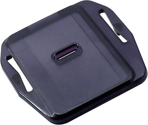 ZhXu Shuo Darning Plate Fits for Singer, Bernette, Euro Pro, EverSewn Sewing Machine Cover Plate Feed Dog Cover #006117009 in Kuwait