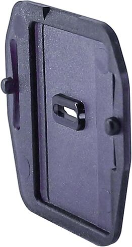 ZhXu Shuo Darning Plate Fits for Singer, Bernette, Euro Pro, EverSewn Sewing Machine Cover Plate Feed Dog Cover #006117009 in Kuwait
