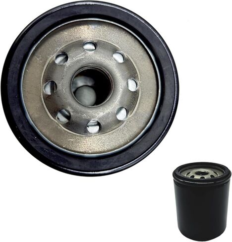 Oil Filter 63796-77 63806-83 for Harley Davidson Sportster 883 1200 XL883L 2007-2019 XL1200C 1999-2019 for FXR Super Glide 1982-1994 for FXSTC Softail Custom 1987-1999 for FXLR Low Rider 1987-1994 in Saudi Arabia