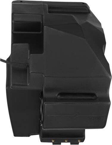 DS18 Polaris RZR Pro (2020-2024) حاوية مضخم صوت مقاس 10 بوصات تحت لوحة القيادة - 1200 واط كحد أقصى / 600 واط RMS، مقاومة للماء IP65، مزدوج 4 أوم، نظام جهير UTV مناسب لتصنيع المعدات الأصلية in Kuwait