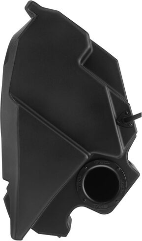 DS18 Polaris RZR Pro (2020-2024) حاوية مضخم صوت مقاس 10 بوصات تحت لوحة القيادة - 1200 واط كحد أقصى / 600 واط RMS، مقاومة للماء IP65، مزدوج 4 أوم، نظام جهير UTV مناسب لتصنيع المعدات الأصلية in Kuwait