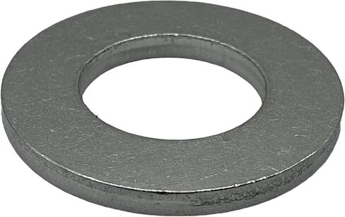 حزمة واحدة Cyclemax متوافقة مع Kawasaki Gasket 12X22X2 92065-097 تحتوي على واحدة 92065-097 وقمع in Kuwait