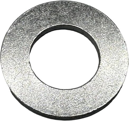حزمة واحدة Cyclemax متوافقة مع Kawasaki Gasket 12X22X2 92065-097 تحتوي على واحدة 92065-097 وقمع in Kuwait