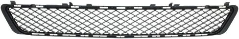 لمرسيدس بنز E550/E350 2010 2011 2012 2013 الوفير مصبغة | الجبهة | مصنوعة من البلاستيك | أسود محكم | موديل سيدان 4 أبواب | بديل لـ MB1036131 | 2128850523 in Kuwait