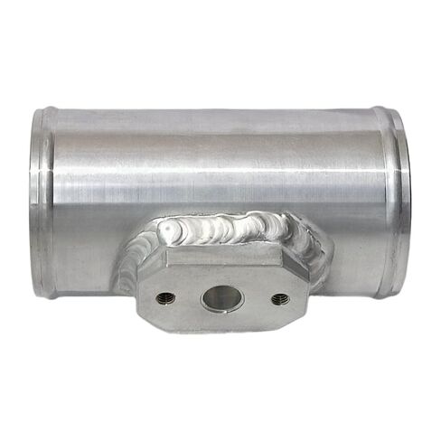Aluminum MAP Sensor Mounting Boss Flange 12mm ID Compatible with BAM Engine Audi TT 225/VW GTI 1.8T in Saudi Arabia