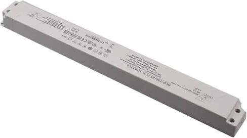 150W Slim Type Low Profile Switching Power Supply/Driver SLD-150-12 SLD-150-24 SLD-150 SLD-150-56(SLD-150-56) in Saudi Arabia