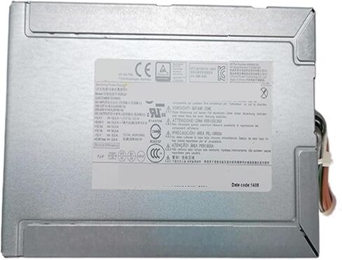 Power Supply 24Pin 300W Power Supply D13-300P2A 699549-001 712298-001 in Kuwait