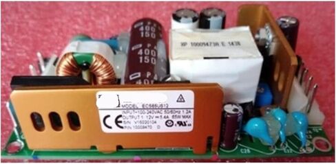 12V 5.4A 65W Power Supply ECS65US12 in Kuwait