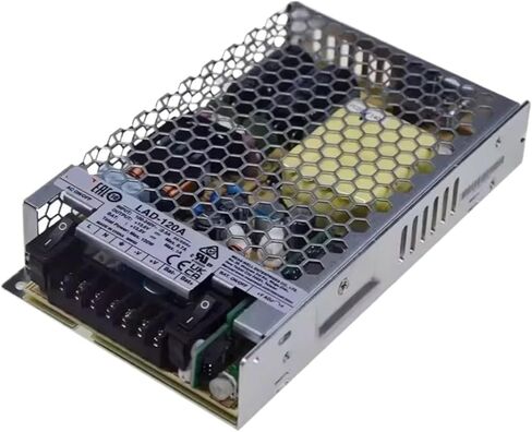 LAD-120 120W LAD-120A/120B/120C/120D Power Supply with Battery Charger/UPS(LAD-120B) in Kuwait