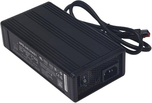 NPBSeries NPB-120-24TB AC إلى DC 120W مزود طاقة مع (TB، 24V) in Kuwait