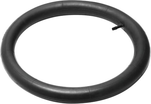 18x2.50 (64-355) Motorcycle Tire & Inner Tube Set – Heavy Duty Off-Road Replacement Tire for BMX, E-Bike, Scooter, Mountain Bike, Tricycle – High Traction Rubber Tire (1 Set) in Kuwait
