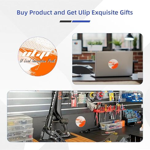 ulip 10x2.125 Inner Tube with Straight Valve for Ninebot F30 F20 F25 F40 Scooter for 10 inch Scooter 2 PCS in Kuwait