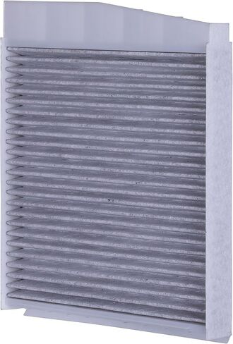 Febreze Odor Control Cabin Air Filter by PUREFLOW RZ19209 Fits 2007-2014 Volvo XC90 3.2L; 2003-2009 S60 2.5L; 2003-2007 XC70, V70 2.5L; 2003-2014 XC90 2.5L; 2001-2007 V70 2.4L in Kuwait