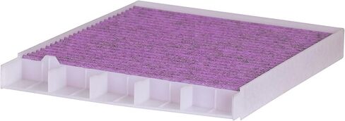 Febreze Odor Control Cabin Air Filter by PUREFLOW RZ19209 Fits 2007-2014 Volvo XC90 3.2L; 2003-2009 S60 2.5L; 2003-2007 XC70, V70 2.5L; 2003-2014 XC90 2.5L; 2001-2007 V70 2.4L in Kuwait