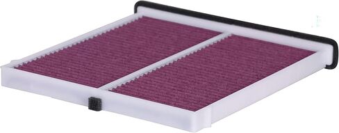 Febreze Odor Control HEPA Cabin Air Filter by PUREFLOW RZ18147H Fits 2014-2025 Mazda CX-5 2.5L; 2014-2018 3 2.0L, 3 Sport 2.0L, 2.5L; 2014-2021 6 2.5L; 2014-2019 3 2.5L; 2013-2019 CX-5 2.0L in Kuwait