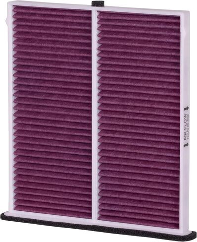 Febreze Odor Control HEPA Cabin Air Filter by PUREFLOW RZ18147H Fits 2014-2025 Mazda CX-5 2.5L; 2014-2018 3 2.0L, 3 Sport 2.0L, 2.5L; 2014-2021 6 2.5L; 2014-2019 3 2.5L; 2013-2019 CX-5 2.0L in Kuwait