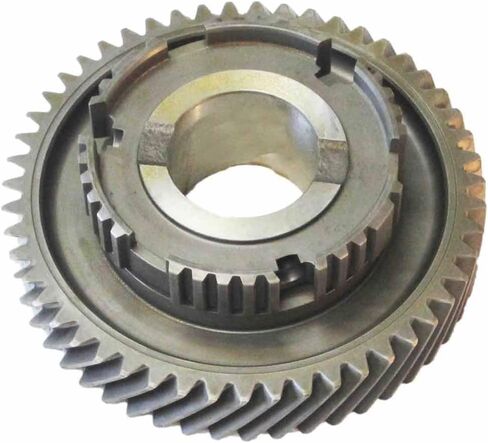 NV4500 5th Gear Counter Shaft, 51 Teeth in Saudi Arabia