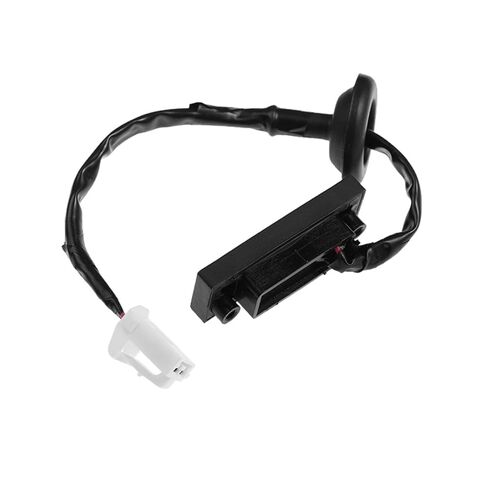 Trunk Latch Actuator Compatible with Hyundai for Verna for Solaris 2010-2016 81260-1R000 812601R000 Tailgate Switch Rear Trunk Lid Opener in Kuwait