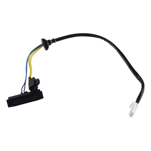 Tailgate Boot Opening Switch Compatible with Rogue 2008-2015 25380-Jm00A Rear Liftgate Tailgate Hatch Trunk Release Switch Button Opener in Kuwait