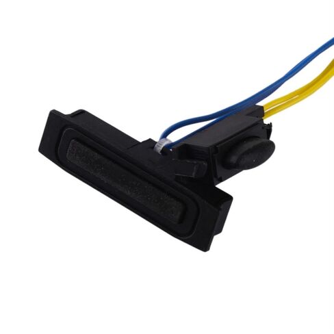 Tailgate Boot Opening Switch Compatible with Rogue 2008-2015 25380-Jm00A Rear Liftgate Tailgate Hatch Trunk Release Switch Button Opener in Kuwait
