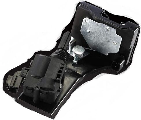 Car Trunk Boot Latch Actuator for Mazda for Tribute 2008 2009 2010 2011 Rear Trunk Tailgate Hatch Door Boot Lock Actuator Latch Assembly Car Boot Lock in Kuwait