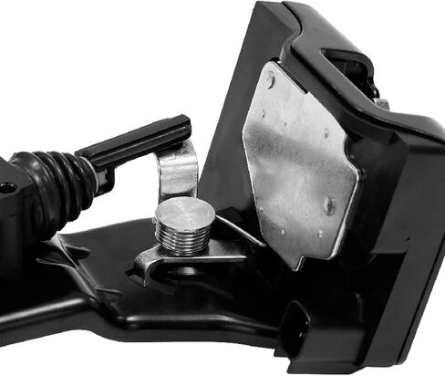 Car Trunk Boot Latch Actuator for Mazda for Tribute 2008 2009 2010 2011 Rear Trunk Tailgate Hatch Door Boot Lock Actuator Latch Assembly Car Boot Lock in Kuwait