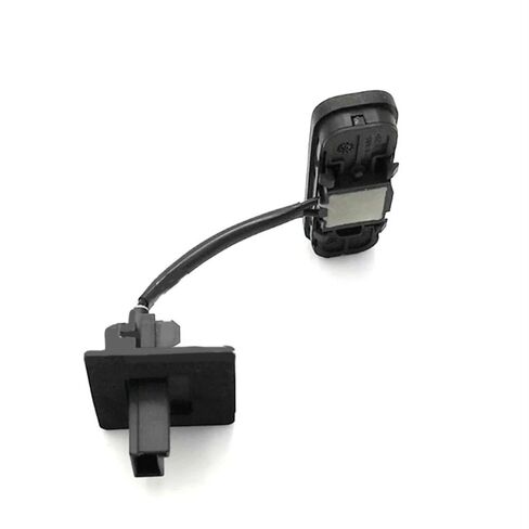 Tailgate Boot Opening Switch Compatible with Vauxhall for Insignia for Regal 13422268 D7Ya Tailgate Boot Opener Button Switch Hatch Sedan Open Latch Release in Kuwait