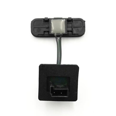 Tailgate Boot Opening Switch Compatible with Vauxhall for Insignia for Regal 13422268 D7Ya Tailgate Boot Opener Button Switch Hatch Sedan Open Latch Release in Kuwait