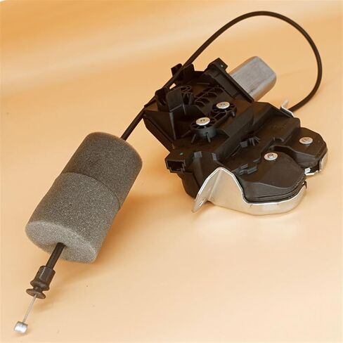 Auto Trunk Latch Trunk Lock for Benz CL C216 20082008 SClass W221 20052013 Lid Tailgate Rear Latch Actuator in Kuwait