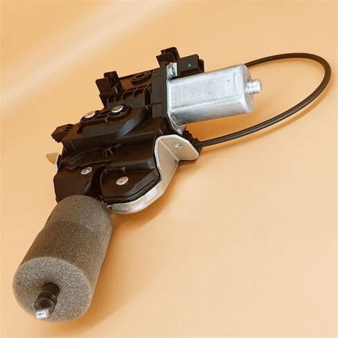 Auto Trunk Latch Trunk Lock for Benz CL C216 20082008 SClass W221 20052013 Lid Tailgate Rear Latch Actuator in Kuwait