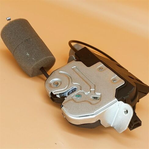 Auto Trunk Latch Trunk Lock for Benz CL C216 20082008 SClass W221 20052013 Lid Tailgate Rear Latch Actuator in Kuwait
