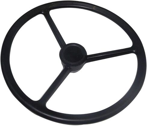 New Steering Wheel Compatible with Kubota B4200D B5100D B5100E B6000 B6000E in Kuwait