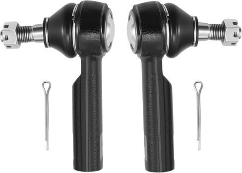 قضيب ربط خارجي 2-PC ES800525 متوافق مع تويوتا كورولا 2009-2019، متوافق مع TOYOTA MATRIX 2009-2014، in Kuwait