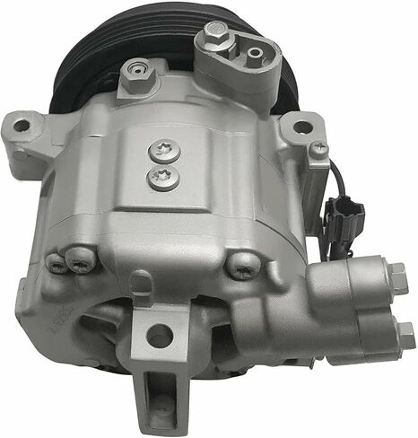 RYC Automotive Air Conditioning Compressor and Clutch Kit KT FA11 (Fits Subaru Forester 2.5L 2003-2004) in Kuwait