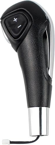 Automatic Transmission Gear Shift Knob Handle for Chevrolet Aveo 2011-2017 Sonic 2012-2017 Trax 2014-2017 in Kuwait