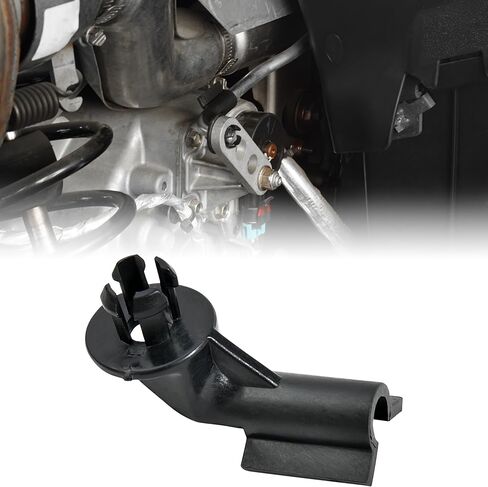 Snap Linkage Bushing for Polaris Sportsman 450 570 850 XP 1000 Touring X2 ACE 2006-2025 Accessories, ATV Gear Shifter Rod Snap Linkage Bushing Replace #5436722, 1PCS in Kuwait