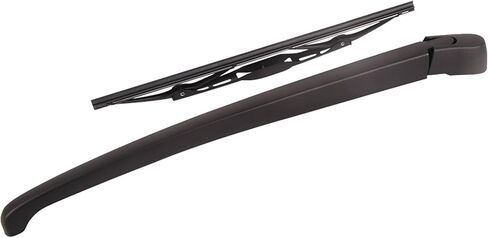 Rear Windshield Wiper Arm w/Blade fits Hyundai Tucson 2005-2009 98811-2E500 988112E500 988112 9030039 HY0818585 in Saudi Arabia
