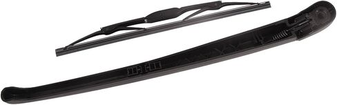 Rear Windshield Wiper Arm w/Blade fits Hyundai Tucson 2005-2009 98811-2E500 988112E500 988112 9030039 HY0818585 in Saudi Arabia