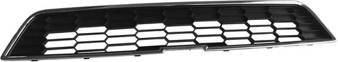 Upper Front Black w/Chrome Grille Fit 2012-2016 Chevrolet Sonic GM1200638 in Kuwait