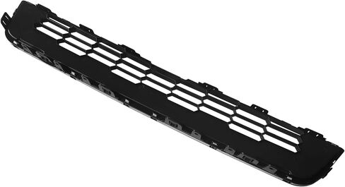 Upper Front Black w/Chrome Grille Fit 2012-2016 Chevrolet Sonic GM1200638 in Kuwait