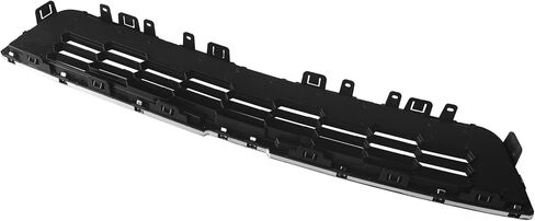 Upper Front Black w/Chrome Grille Fit 2012-2016 Chevrolet Sonic GM1200638 in Kuwait