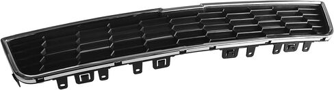 Upper Front Black w/Chrome Grille Fit 2012-2016 Chevrolet Sonic GM1200638 in Kuwait
