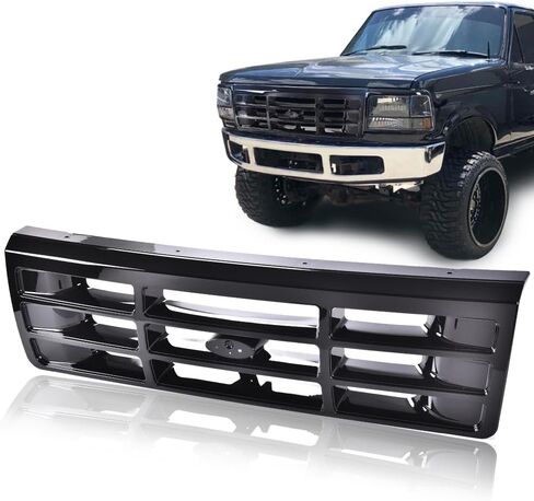 PIT66 غطاء المصد الأمامي السفلى مصبغة لوحة الكسوة صالح فورد F150 2018 2019 2020 JL3Z17B968BB in Kuwait