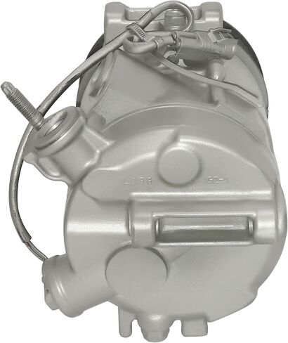 طقم ضاغط وقابض تكييف الهواء للسيارات من RYC KT EI47-01 (يناسب Jeep Patriot 2.0L, 2.4L 2014, 2015, 2016, 2017) in Kuwait