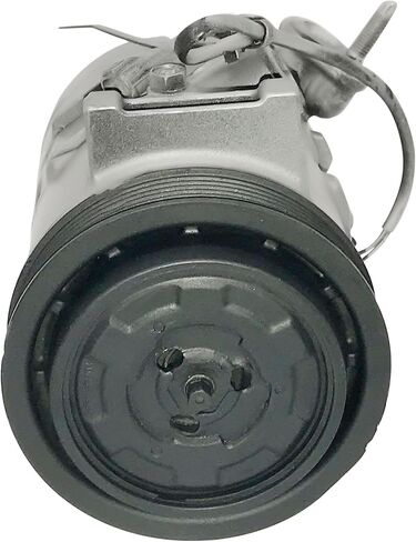 طقم ضاغط وقابض تكييف الهواء للسيارات من RYC KT EI47-01 (يناسب Jeep Patriot 2.0L, 2.4L 2014, 2015, 2016, 2017) in Kuwait